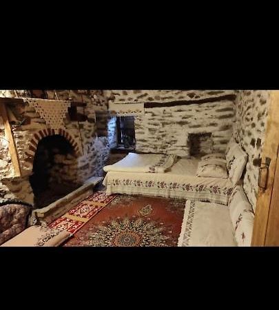 Lubbey Butik Otel Dolaylar Luaran gambar