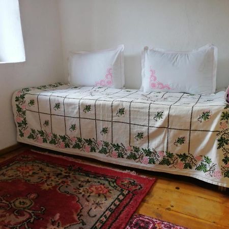 Lubbey Butik Otel Dolaylar Luaran gambar