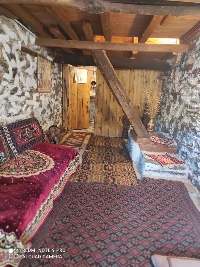 Lubbey Butik Otel Dolaylar Luaran gambar