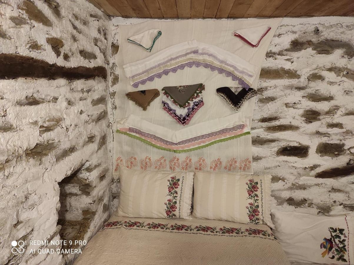 Lubbey Butik Otel Dolaylar Luaran gambar