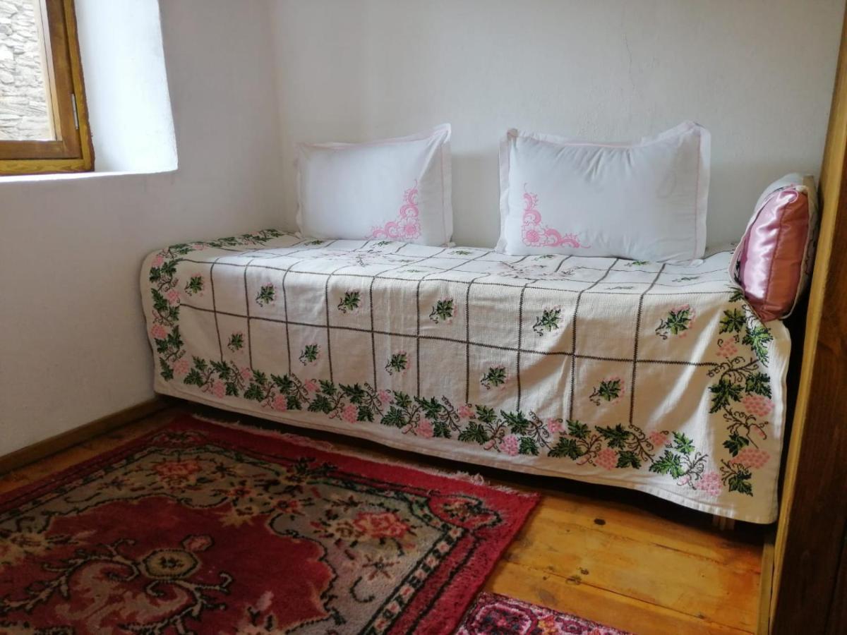 Lubbey Butik Otel Dolaylar Luaran gambar