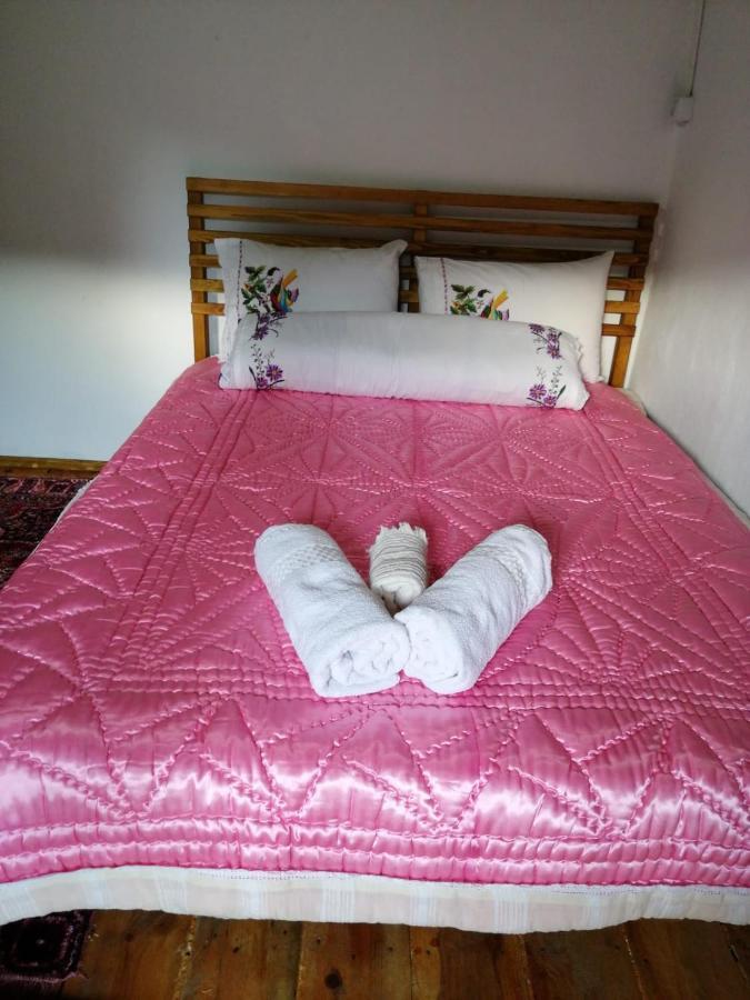 Lubbey Butik Otel Dolaylar Luaran gambar