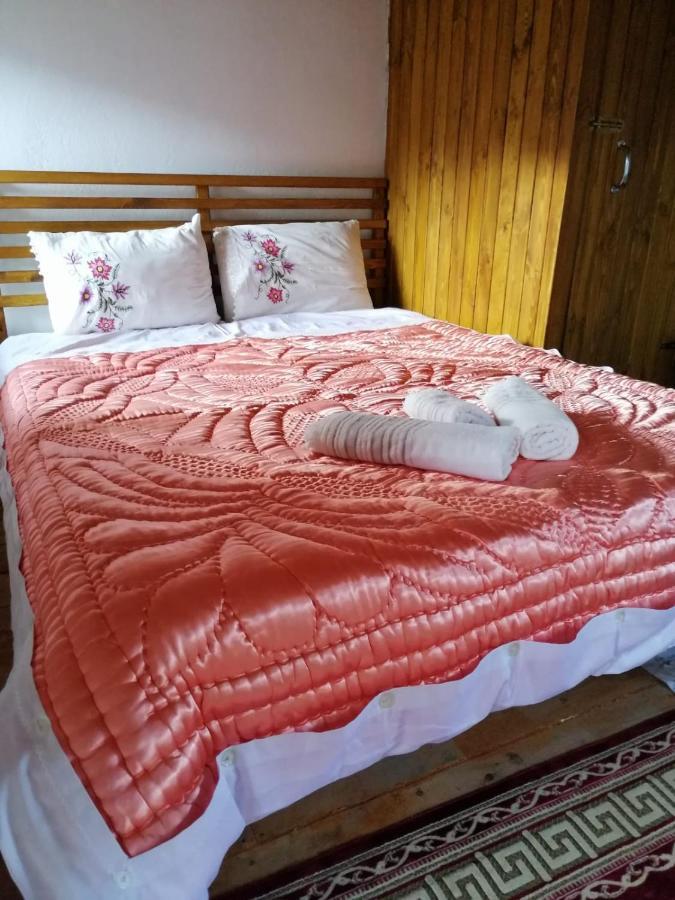 Lubbey Butik Otel Dolaylar Luaran gambar
