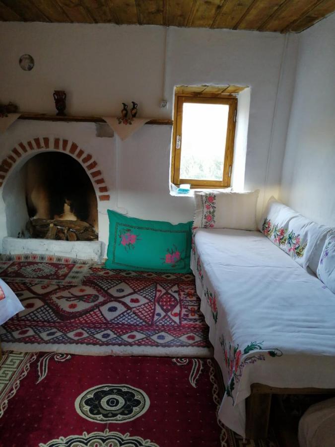 Lubbey Butik Otel Dolaylar Luaran gambar